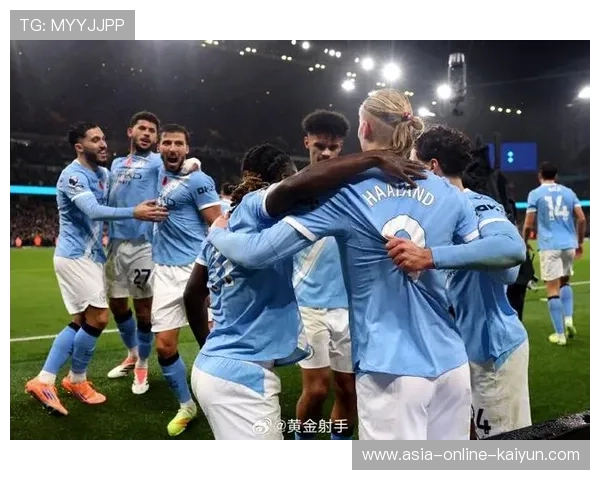 曼城继续保持不败，英超冠军悬念渐小，英超大结局曼城一夜创下3大纪录